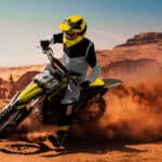 Assurance moto cross