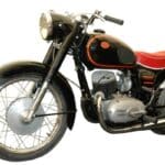 Assurance moto de collection