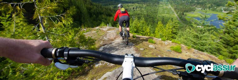 Cyclassur assureur vélo