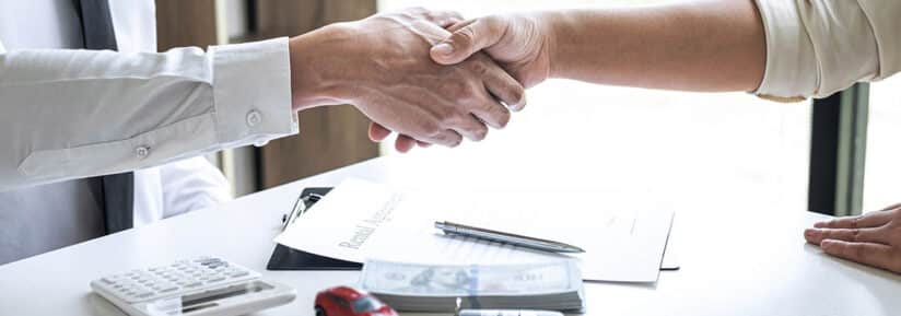 Assurance auto pas cher