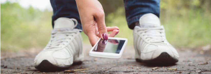 Assurance perte telephone