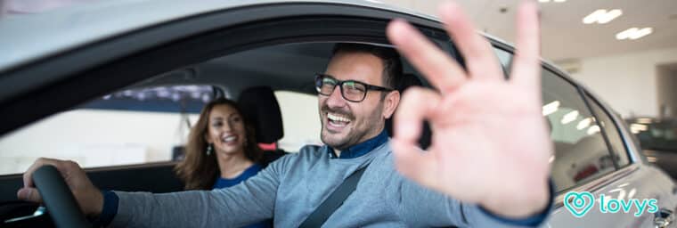 lovys assurance auto avis