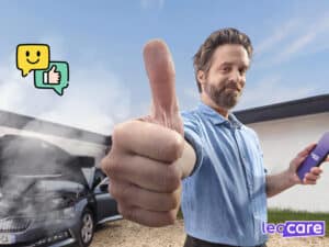 Leocare auto avis