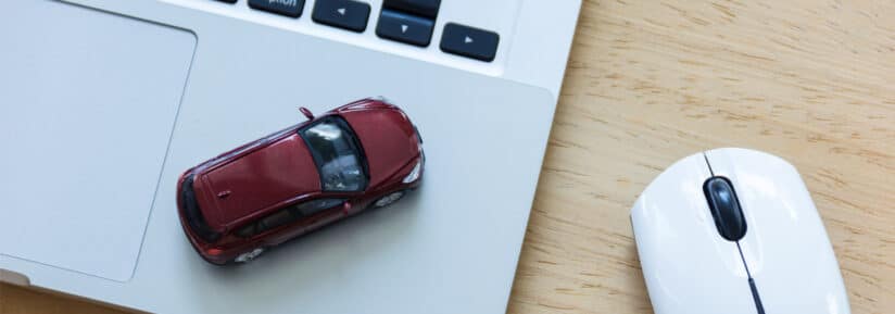 Assurance auto immédiate