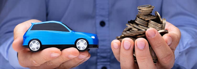 assurance auto en ligne sans paiement immédiat