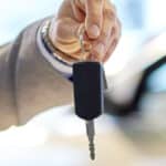 assurance perte de clé voiture