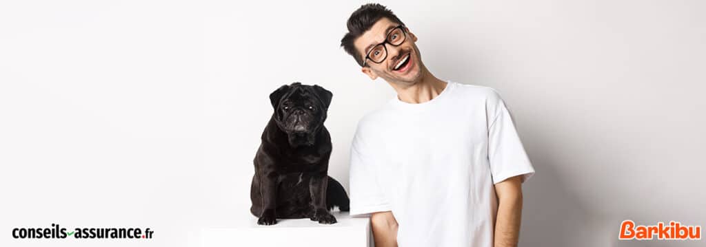 Barkibu code promo