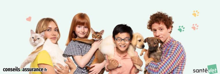 Santévet code promo