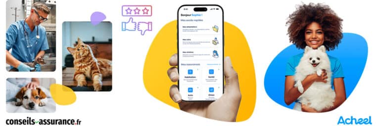 avis acheel assurance animaux
