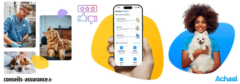 avis acheel assurance animaux