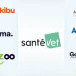 concurrents de Santévet