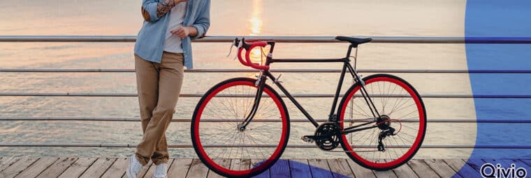 qivio assurance vélo