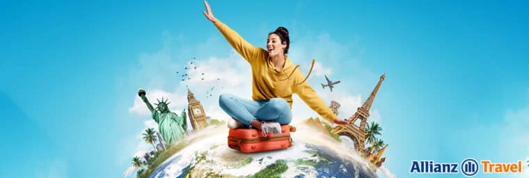 Allianz Travel – assurance voyage