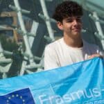 Assurance voyage étudiant Erasmus