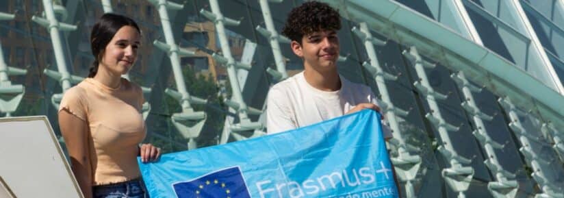Assurance voyage étudiant Erasmus