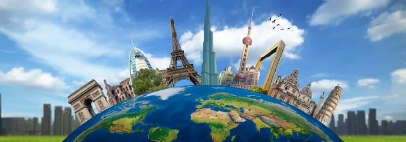 Assurance voyage tour du monde