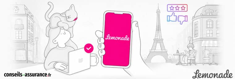 Avis lemonade assurance