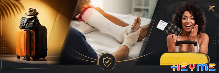 Heyme – assurance voyage
