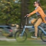 assurance speed bike