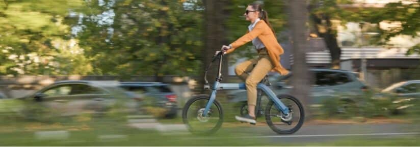assurance speed bike