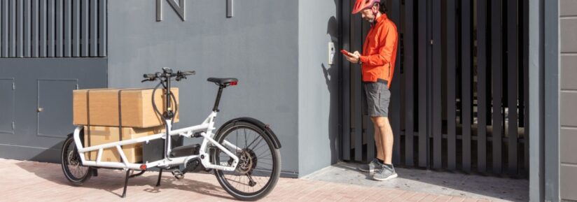 assurance vélo cargo