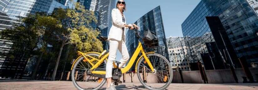 meilleure assurance vélo électrique