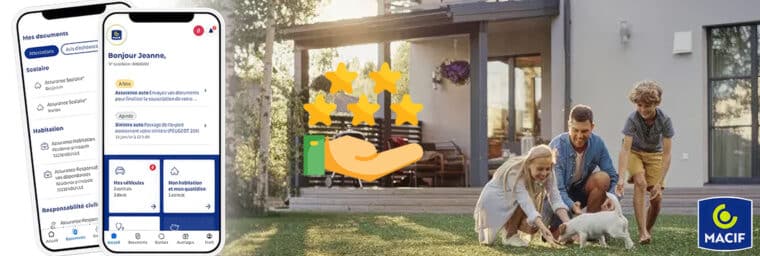 avis assurance habitation macif