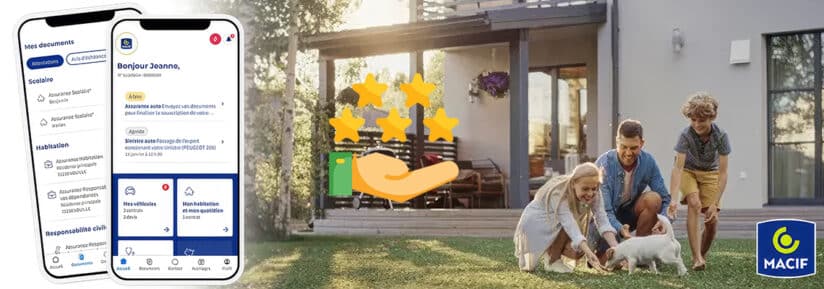 avis assurance habitation macif