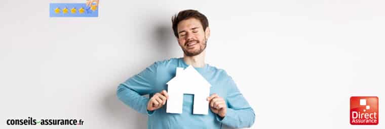 avis direct assurance habitation