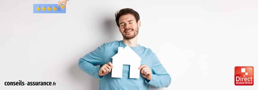 avis direct assurance habitation