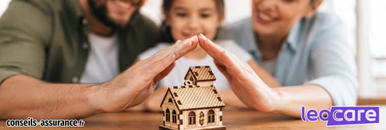 avis leocare assurance habitation