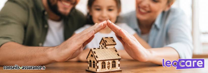 avis leocare assurance habitation