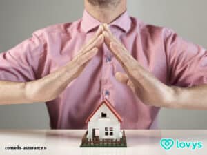 lovys assurance habitation avis