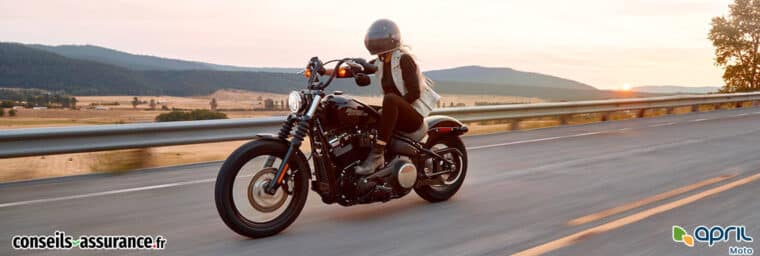 april moto