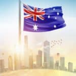 Assurance voyage Australie