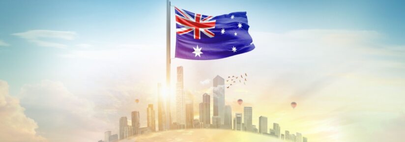 Assurance voyage Australie