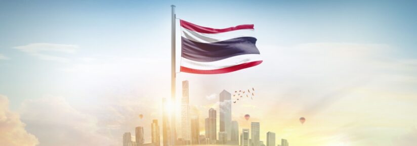 Assurance voyage Thaïlande