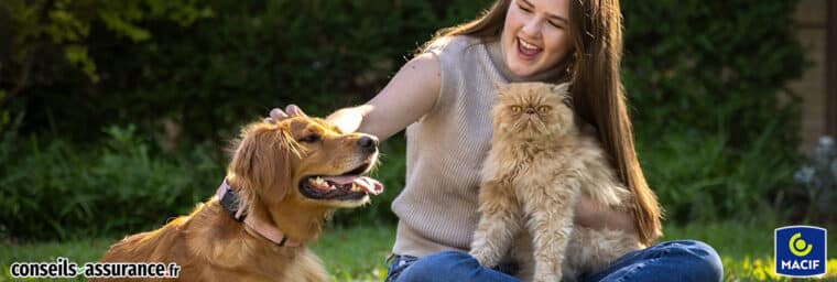 Avis assurance animaux Macif