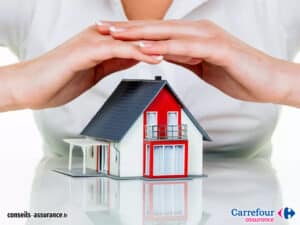 Carrefour assurance habitation avis