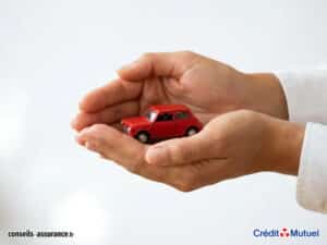Crédit Mutuel assurance auto avis