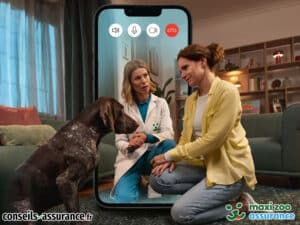 Maxi Zoo assurance avis
