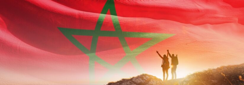 assurance voyage maroc