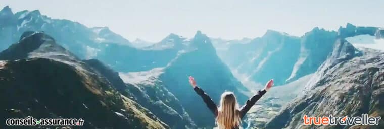 True Traveller avis