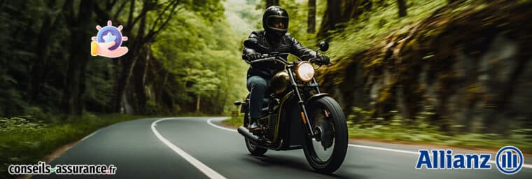 avis assurance moto allianz