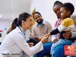 direct assurance santé avis