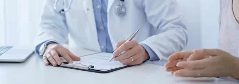Assurance médicale voyage