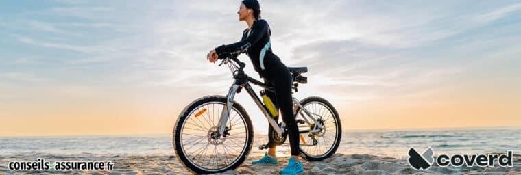 Coverd – assurance vélo