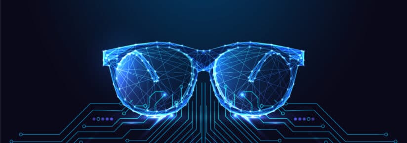 assurance lunettes connectées