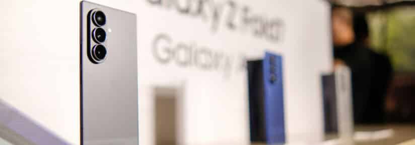 Assurance Samsung