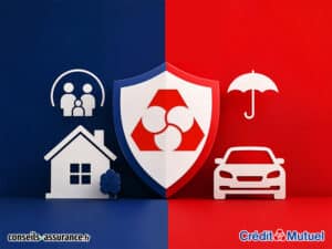 assurances Crédit Mutuel avis